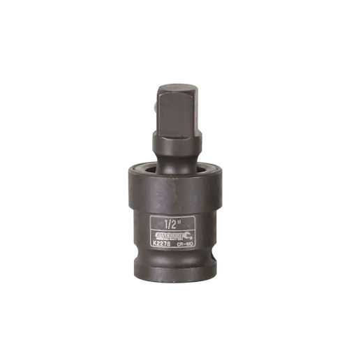 Kincrome Impact Universal Joint 1/2" Drive Imperial & Metric