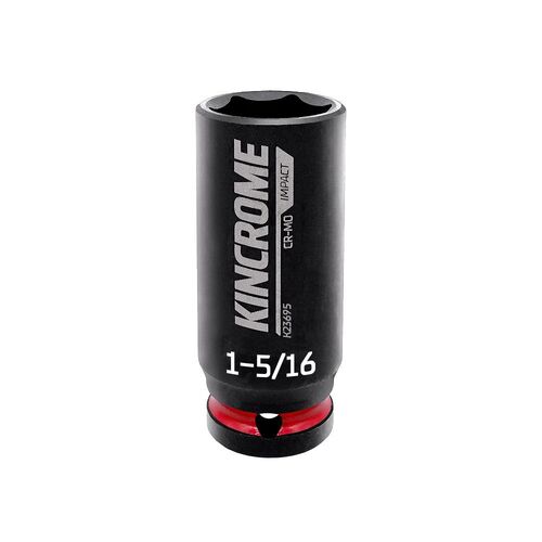 Kincrome Impact Socket 1-5/16" 1/2" Drive