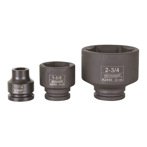 Kincrome Impact Socket 1-7/8" 3/4" Drive