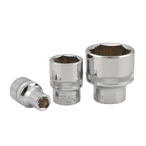 Kincrome Lok-On Socket 11Mm 1/4" Drive