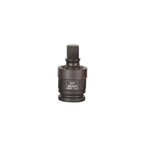 Kincrome Impact Universal Joint 3/4" Drive Imperial & Metric
