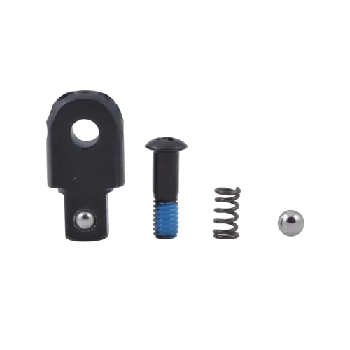 Kincrome Lok-On Flex Handle Repair Kit 1/4" Drive To Suit K25400
