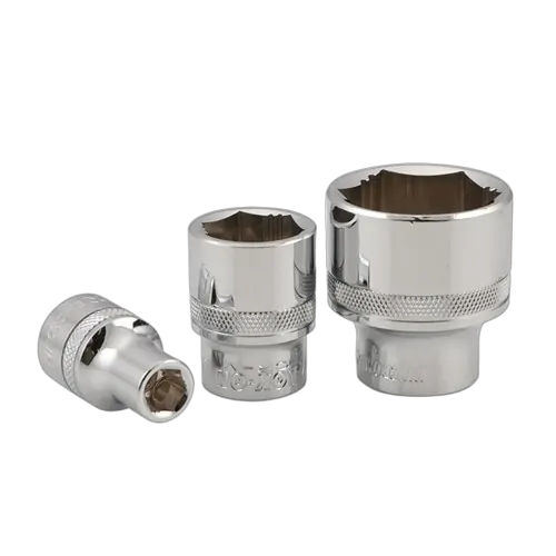 Kincrome Lok-On Socket 13Mm 3/8" Drive