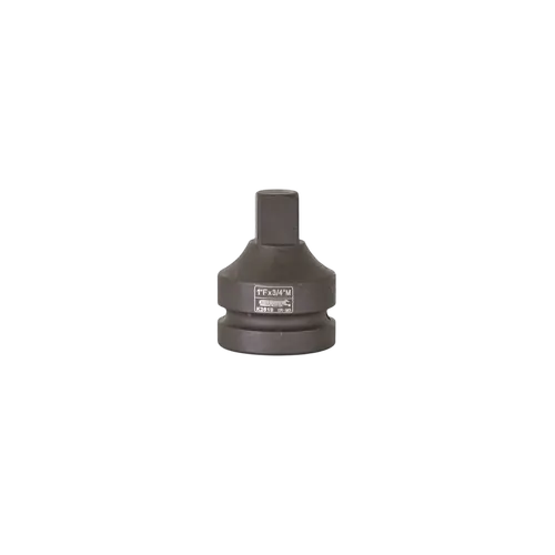 Kincrome Impact Adaptor 1"F X 3/4"M 1" Drive