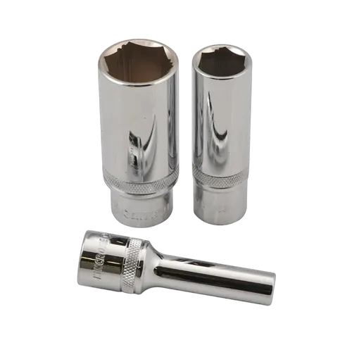 Kincrome Lok-On Deep Socket 13/16" 1/2" Drive