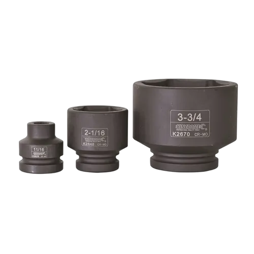 Kincrome Impact Socket 1-5/8" 1" Drive