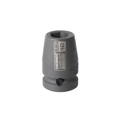 Kincrome Lok-On Impact Socket 12Mm 1/2" Drive
