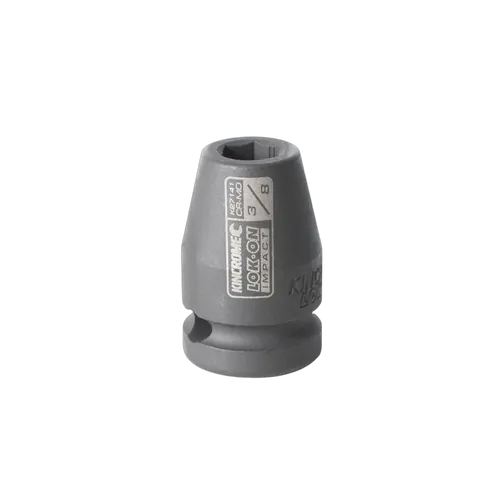 Kincrome Lok-On Impact Socket 3/8" 1/2" Drive
