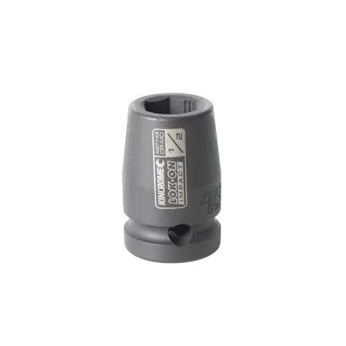 Kincrome Lok-On Impact Socket 1/2" 1/2" Drive