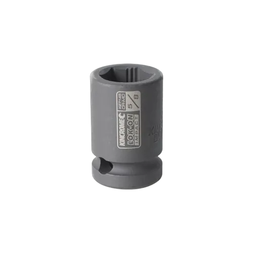 Kincrome Lok-On Impact Socket 5/8" 1/2" Drive