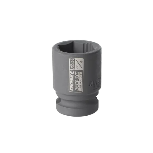 Kincrome Lok-On Impact Socket 3/4" 1/2" Drive