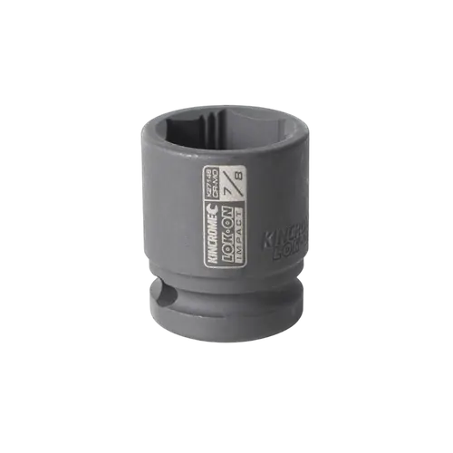 Kincrome Lok-On Impact Socket 7/8" 1/2" Drive