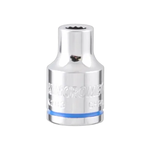 Kincrome Socket (Mirror Polish) 5Mm 3/8" Drive