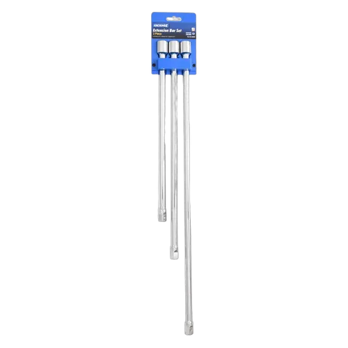 Kincrome Extension Bar Set 1/2 Drive