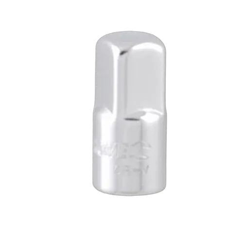 Kincrome Socket Adaptor 1/4" F X 3/8" M (Mirror Polish)