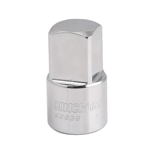 Kincrome Socket Adaptor 1/2" F X 3/4" M (Mirror Polish)