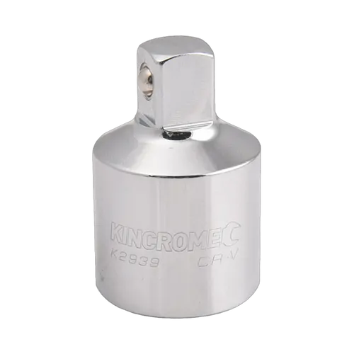Kincrome Socket Adaptor 3/4" F X 1/2" M (Mirror Polish)