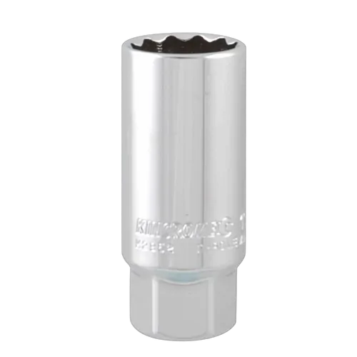 Kincromespark Plug Socket 3/8" Drive 21Mm (13/16")