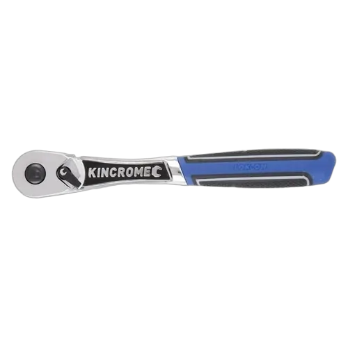 Kincrome Lok-On Ratchet 1/4 Drive