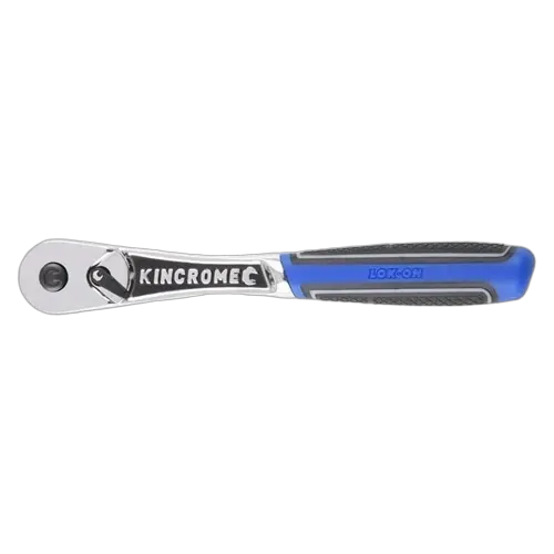 Kincrome Lok-On Ratchet 3/8 Drive