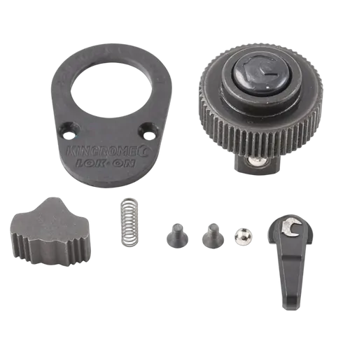 Kincrome Lok-On Ratchet Maintenance Kit 1/2" Drive To Suit K2958