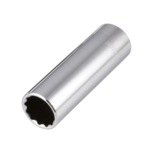 Kincrome Spark Plug Socket 1/2" Drive 14Mm (9/16")