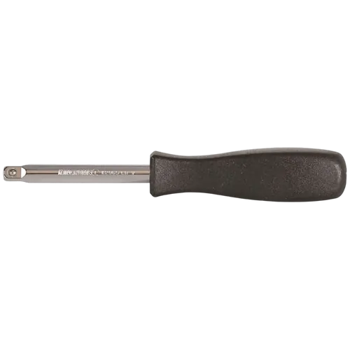 Kincromespinner Handle 1/4" Drive Mirror Polish