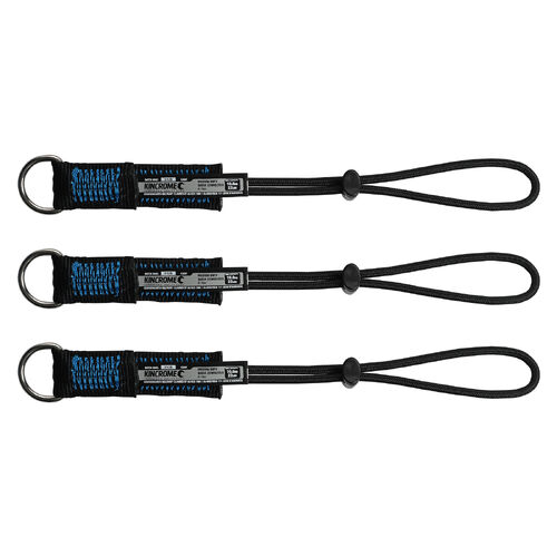 Kincrome Medium-Duty Quick Connector Pack for Tool Tethering