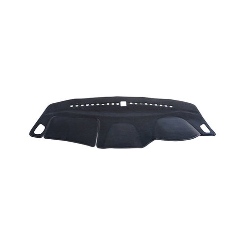 Sunland-Protection Dashmat Charcoal To Suit Ix35 Lm3 10/13 -5/15