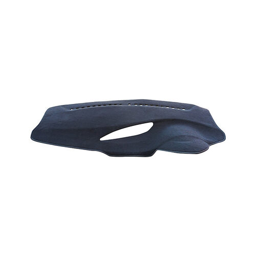 Sunland-Protection Dashmat Charcoal To Suit Hyundai I20 7/10 On