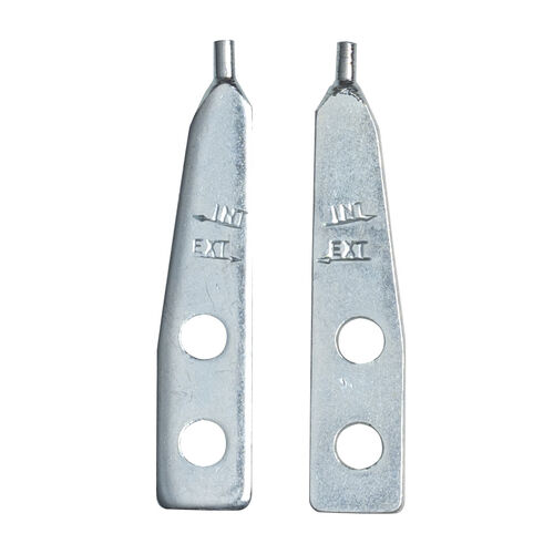 Kincrome 2 PCE 2.75MM 0° - SUITS K4047 (K4047-1)