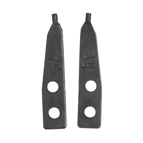 Kincrome 2 PCE 3MM 0° - SUITS K4047 (K4047-5)