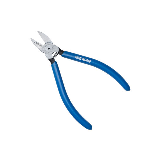 Kincrome Ultra Thin Flush Cut 160mm