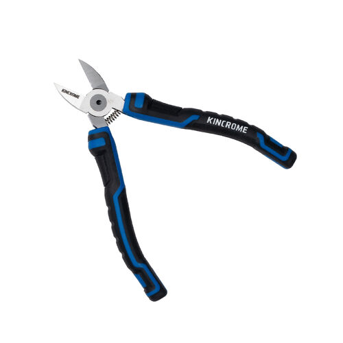 Kincrome Soft Grip Thin Flush Cutter - 150mm