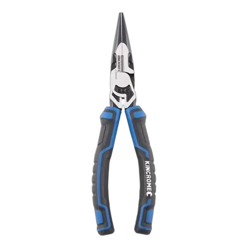 Kincrome Long Nose Plier 200Mm (8")