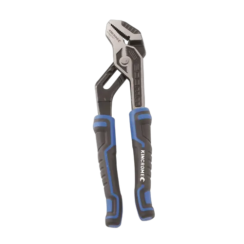 Kincrome Multi Grip Pliers 200Mm (8")