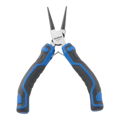 Kincromemini Round Nose Pliers 120Mm (5")