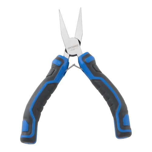 Kincrome Mini Flat Nose Pliers 120Mm (5")