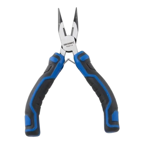 Kincrome Mini Long Nose 120Mm