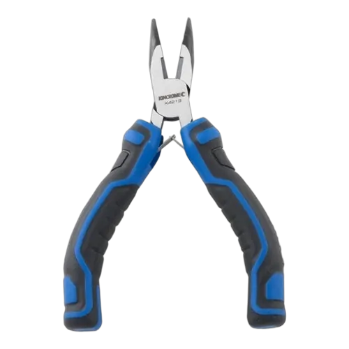 Kincrome Mini Bent Nose 120Mm