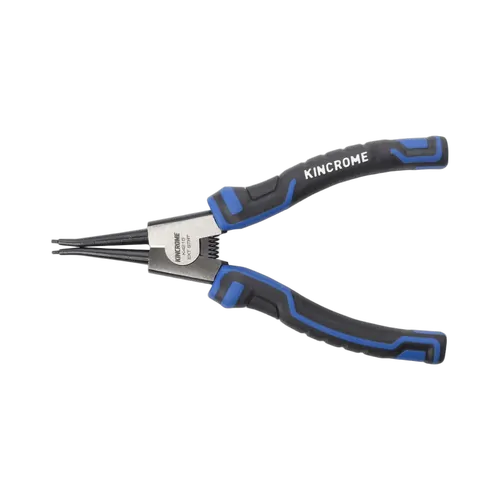 Kincrome External Straight Circlip Plier 175Mm (7")