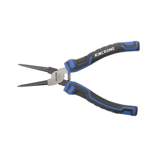 Kincromeinternal Straight Circlip Plier 175Mm (7")