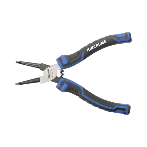 Kincrome Internal Bent Circlip Plier 175Mm (7")