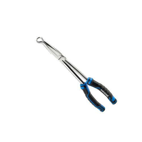 Kincrome 275mm Long Reach Plier - 1/2" Hose Grip