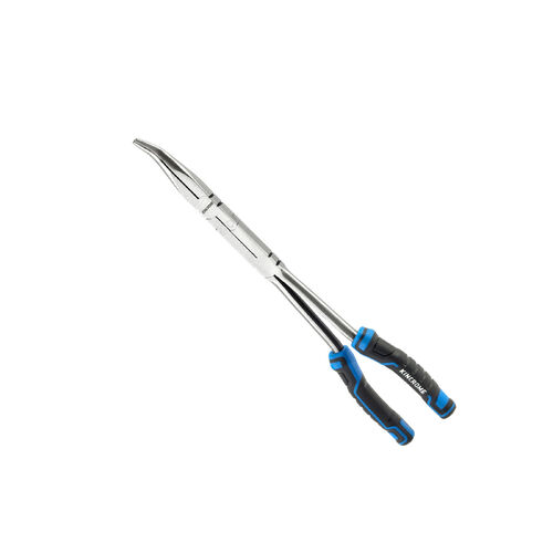 Kincrome 325mm Extra-long Reach Plier - Bent 45°
