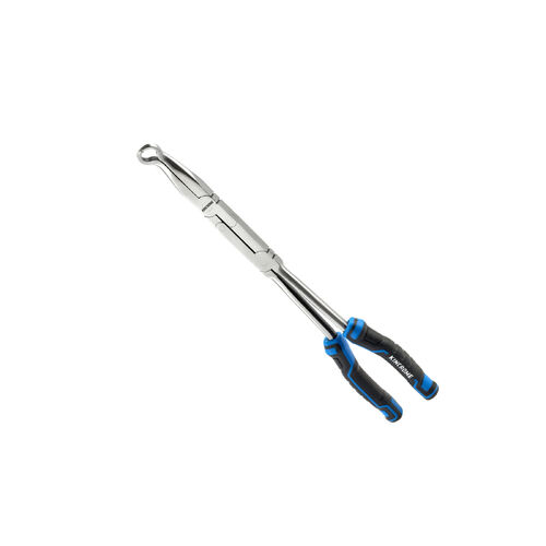 Kincrome 325mm Extra-long Reach Plier - 1/2" Hose Grip