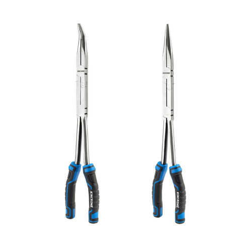 Kincrome 2PC 325mm Extra-long Reach Plier Set