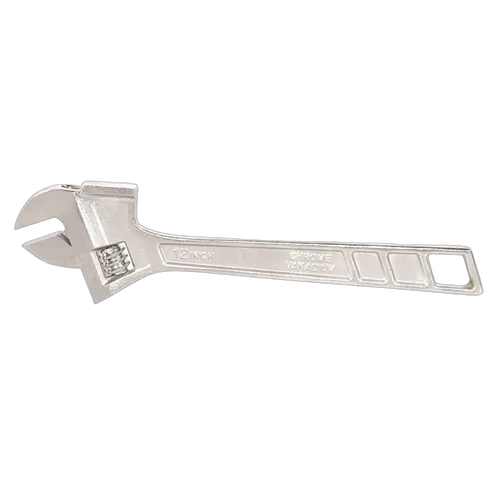 Kincrome Shammer' Adjustable Wrench 300Mm (12")