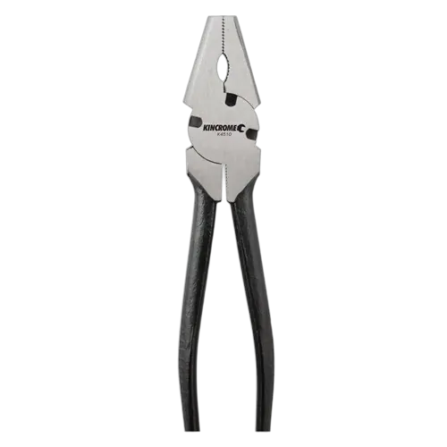 Kincrome Fencing Pliers 10" 250Mm