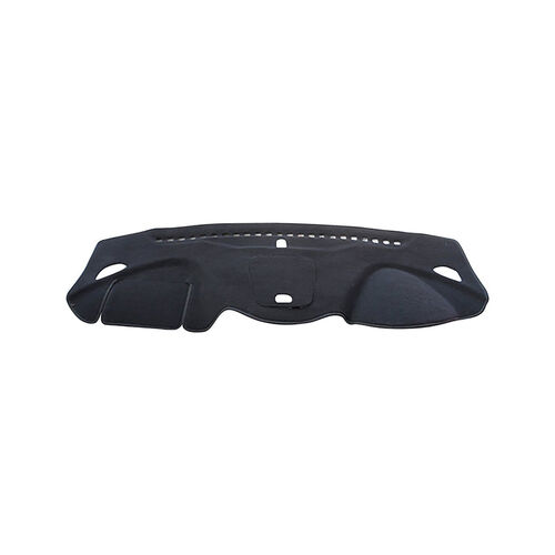 Sunland-Protection Dashmat Black To Suit Santa Fe Dm 8/12 - 6/14